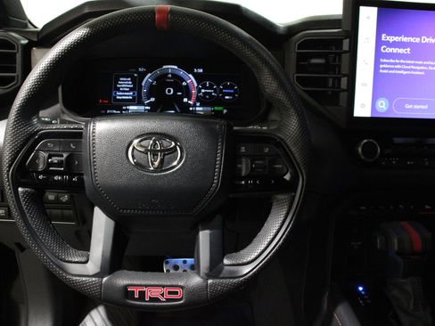 Used 2024 Toyota Tundra TRD Pro image 8