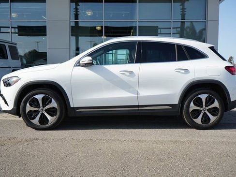 Used 2026 Mercedes-Benz GLA 250 image 5