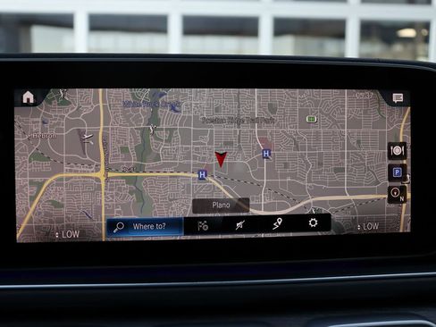 Used 2021 Mercedes-Benz GLS 580 4MATIC image 22