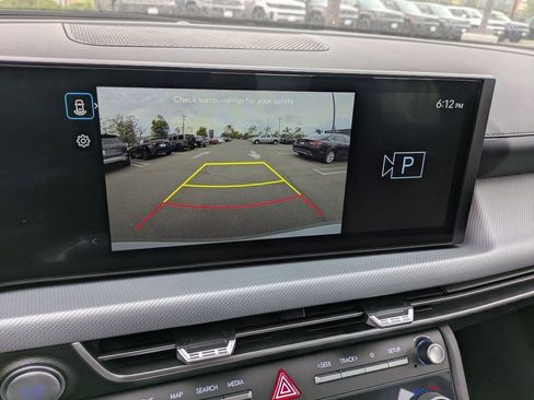 New 2025 Hyundai Sonata SEL image 23