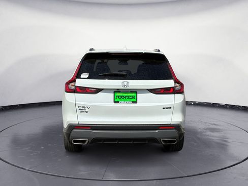 Used 2023 Honda CR-V Sport image 5