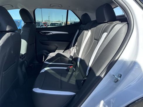 New 2026 Buick Envision Sport Touring image 22