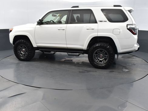 Used 2015 Toyota 4Runner Trail Premium image 2