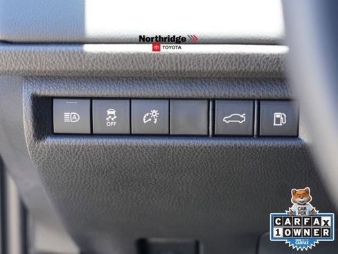 Used 2026 Toyota Camry XSE FWD image 19