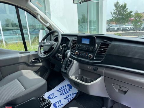 Used 2024 Ford Transit 350 XL RWD image 55