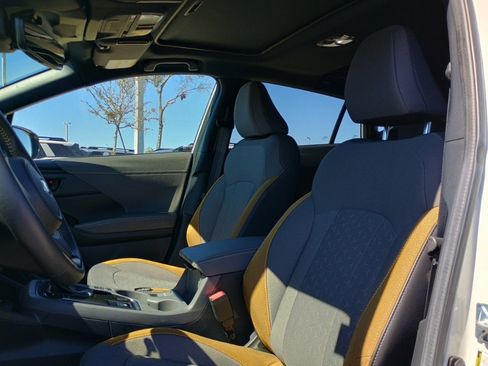 Certified 2025 Subaru Crosstrek 2.5i Sport w/ Popular Package #3A image 14