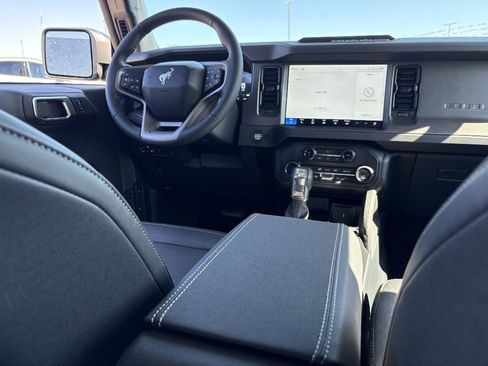New 2026 Ford Bronco Big Bend image 25