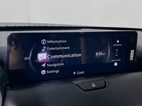 New 2026 MAZDA CX-90 3.3 Turbo S w/ Premium Package image 12