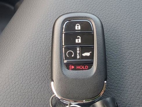 New 2026 Honda Pilot EX-L image 25