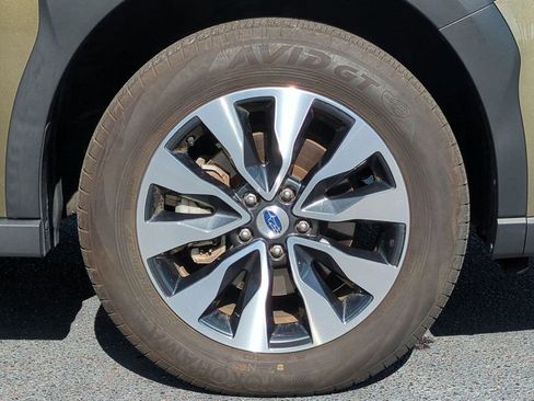 Used 2024 Subaru Outback Limited XT image 11