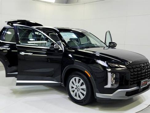 Used 2025 Hyundai Palisade SEL AWD/4WD image 29