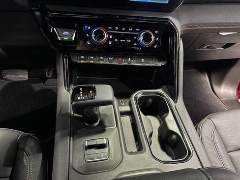 Used 2026 GMC Sierra 1500 AT4 image 23