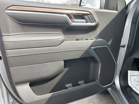 New 2026 Chevrolet Silverado 1500 LT AWD/4WD image 11