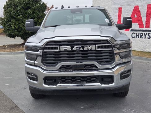 New 2026 RAM 2500 Tradesman image 2