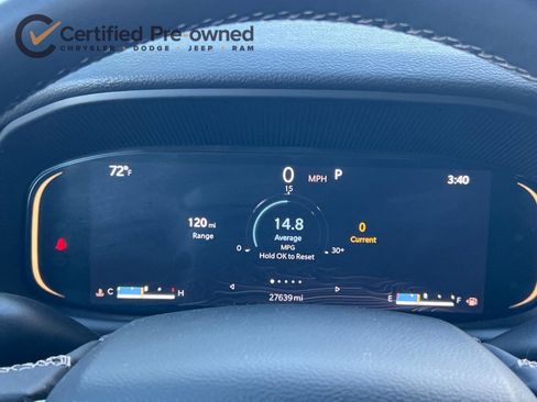 Used 2022 Jeep Wagoneer Series II w/ Convenience Group I image 27