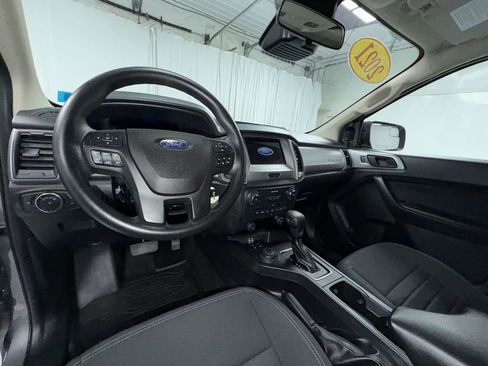 Used 2021 Ford Ranger XL w/ Equipment Group 101A High image 3