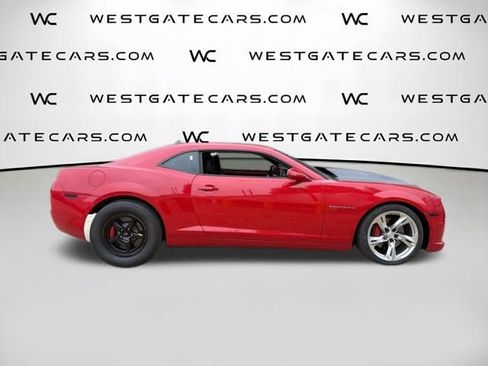 Used 2011 Chevrolet Camaro SS w/ RS Package image 25