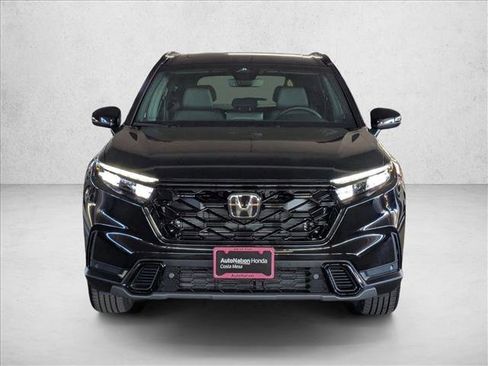 New 2026 Honda CR-V Sport-L image 6