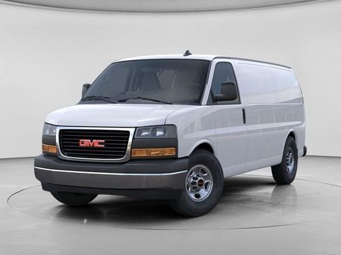 New 2026 GMC Savana 2500 image 6
