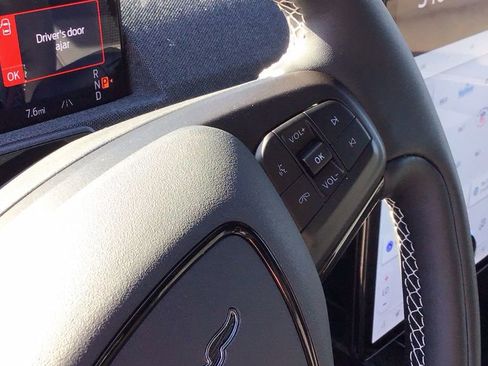 New 2025 Ford Mustang Mach-E GT image 19