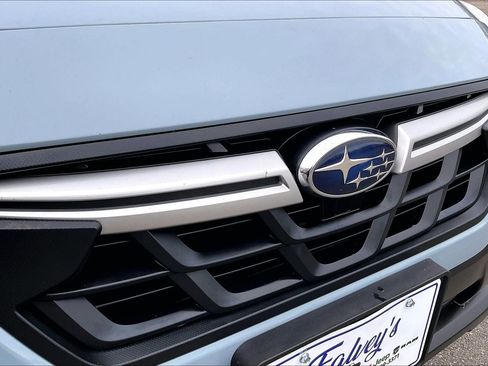 Used 2021 Subaru Crosstrek 2.0i image 24