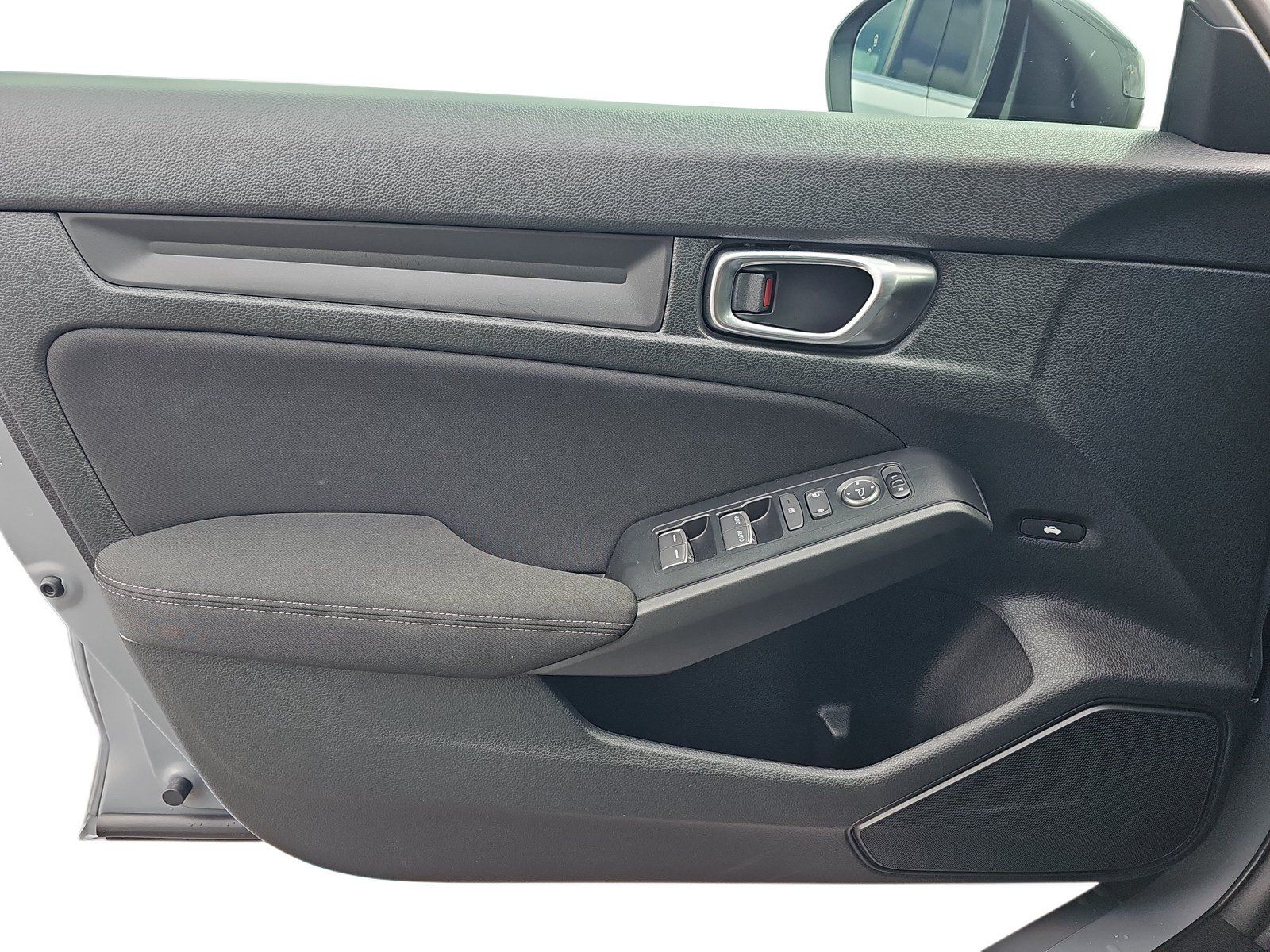 Used 2026 Honda Civic Sport image 22