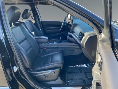 Used 2025 Dodge Durango GT AWD/4WD image 15