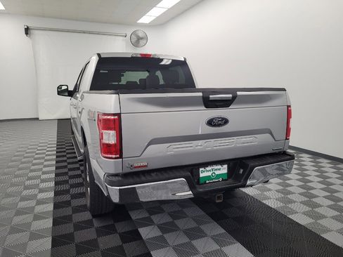 Used 2018 Ford F150 XLT w/ Equipment Group 301A Mid AWD/4WD image 6