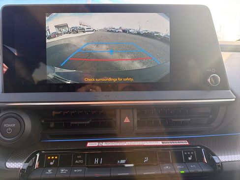 New 2026 Toyota Prius XLE image 13