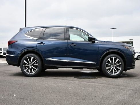 New 2026 Acura MDX w/ Technology Package image 8