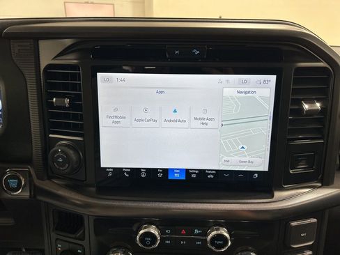 New 2025 Ford F150 Lariat w/ Equipment Group 502A High image 23