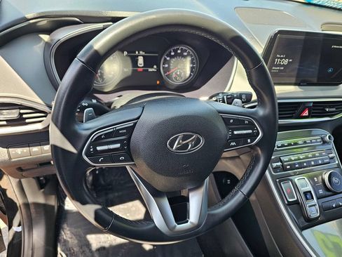 Certified 2023 Hyundai Santa Fe SEL FWD image 28