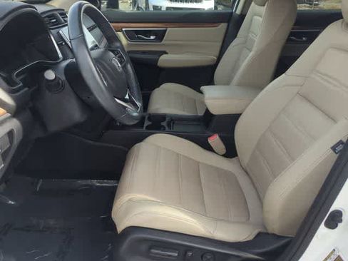 Used 2021 Honda CR-V EX-L image 16