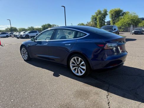 Used 2018 Tesla Model 3 image 7