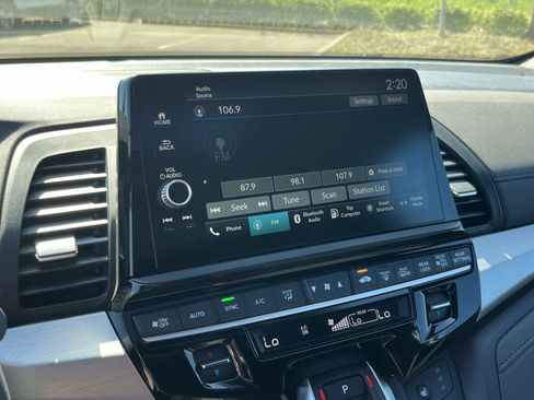 New 2026 Honda Odyssey Sport-L image 23