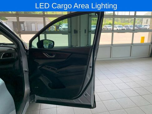 Used 2025 Subaru Ascent Touring AWD/4WD image 24