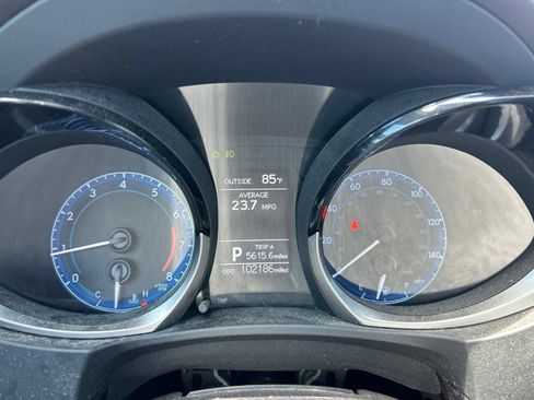 Used 2016 Toyota Corolla S FWD image 11