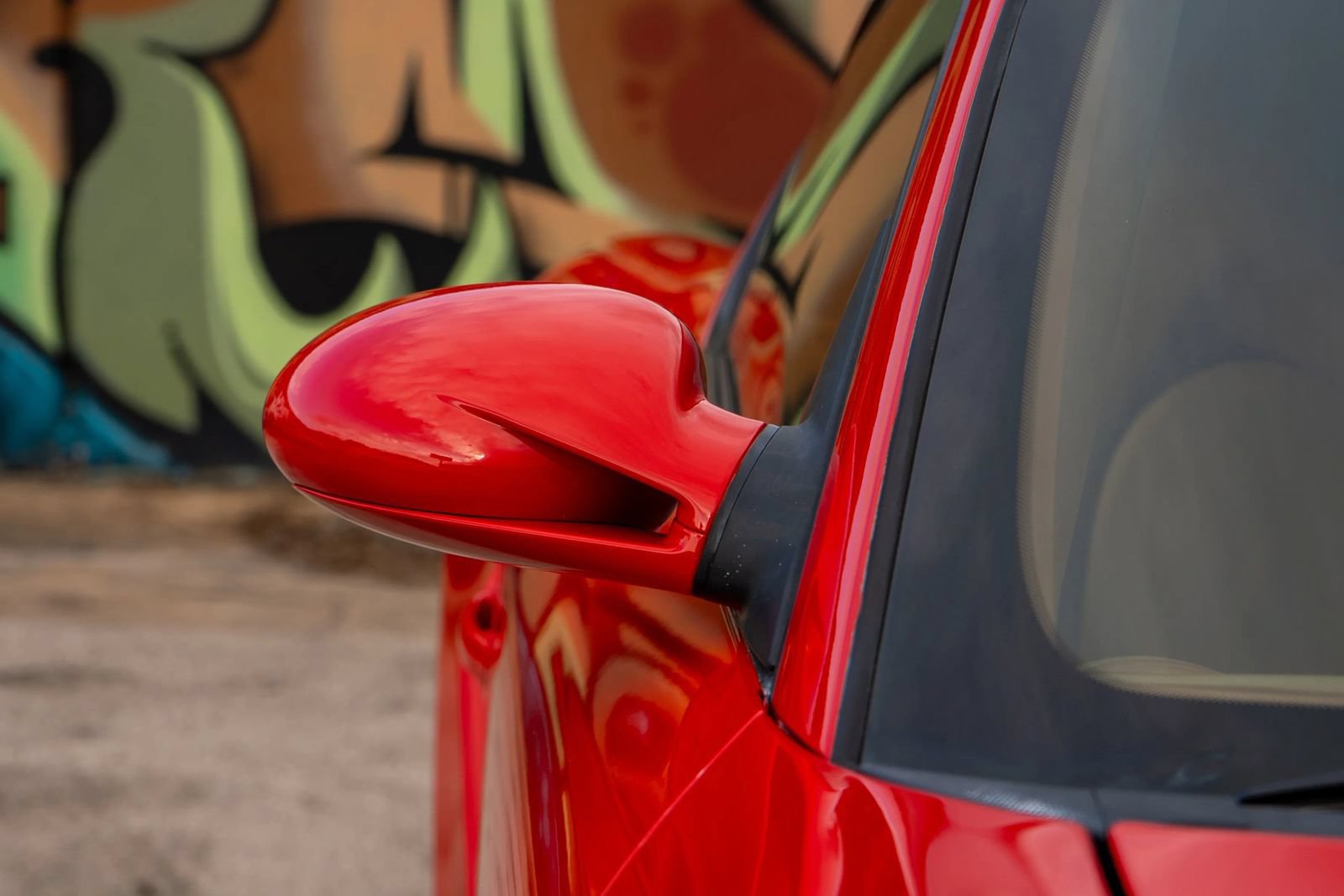 Used 2008 Porsche Cayman RWD image 20