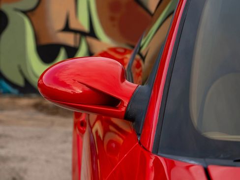 Used 2008 Porsche Cayman RWD image 20