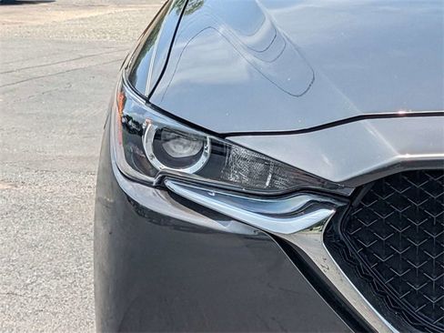 Used 2019 MAZDA CX-5 Touring image 9