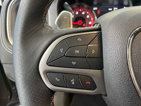 Used 2023 Dodge Charger SRT Hellcat w/ Harman/Kardon Audio Group image 20