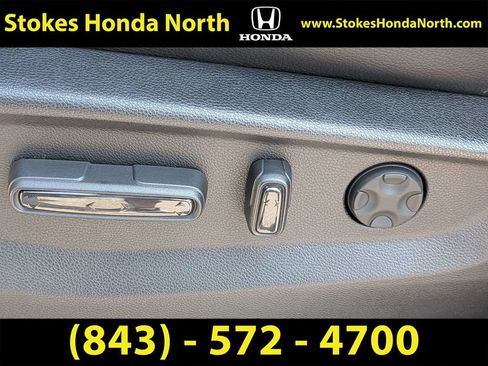 Certified 2025 Honda Odyssey Touring image 26