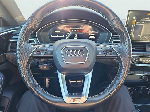 Used 2022 Audi S5 Premium Plus image 33