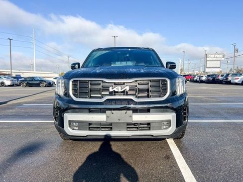 New 2025 Kia Telluride SX Prestige image 4