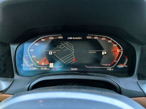 Certified 2023 BMW M440i Convertible w/ Premium Package image 20