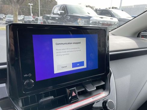 New 2026 Toyota Corolla LE image 39