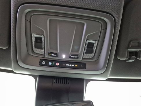 New 2026 Chevrolet Silverado 1500 W/T image 19