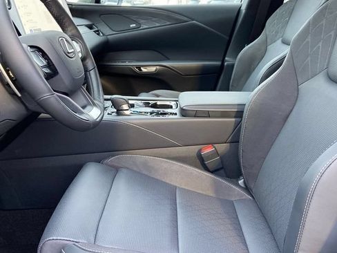 New 2026 Lexus RX 450h AWD w/ Convenience Package image 22