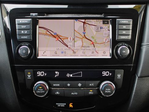 Certified 2019 Nissan Rogue SL image 39