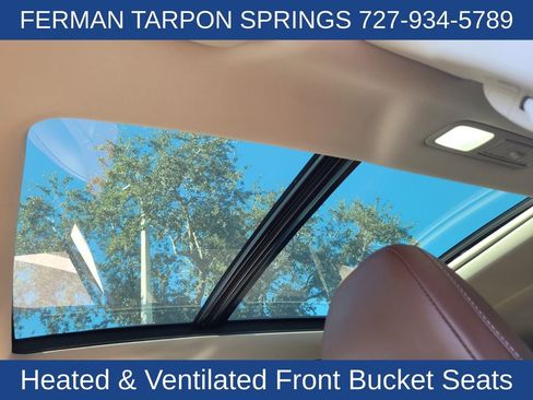 Used 2023 Subaru Ascent Touring image 25